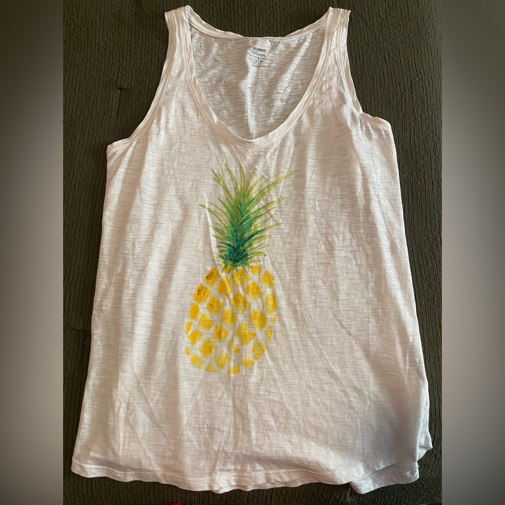 Old Navy Tank Top